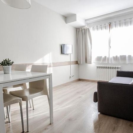 Outdoor Apartaments - Basecamp Andorre-la-Vieille Extérieur photo