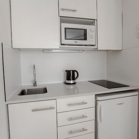 Outdoor Apartaments - Basecamp Andorre-la-Vieille Chambre photo