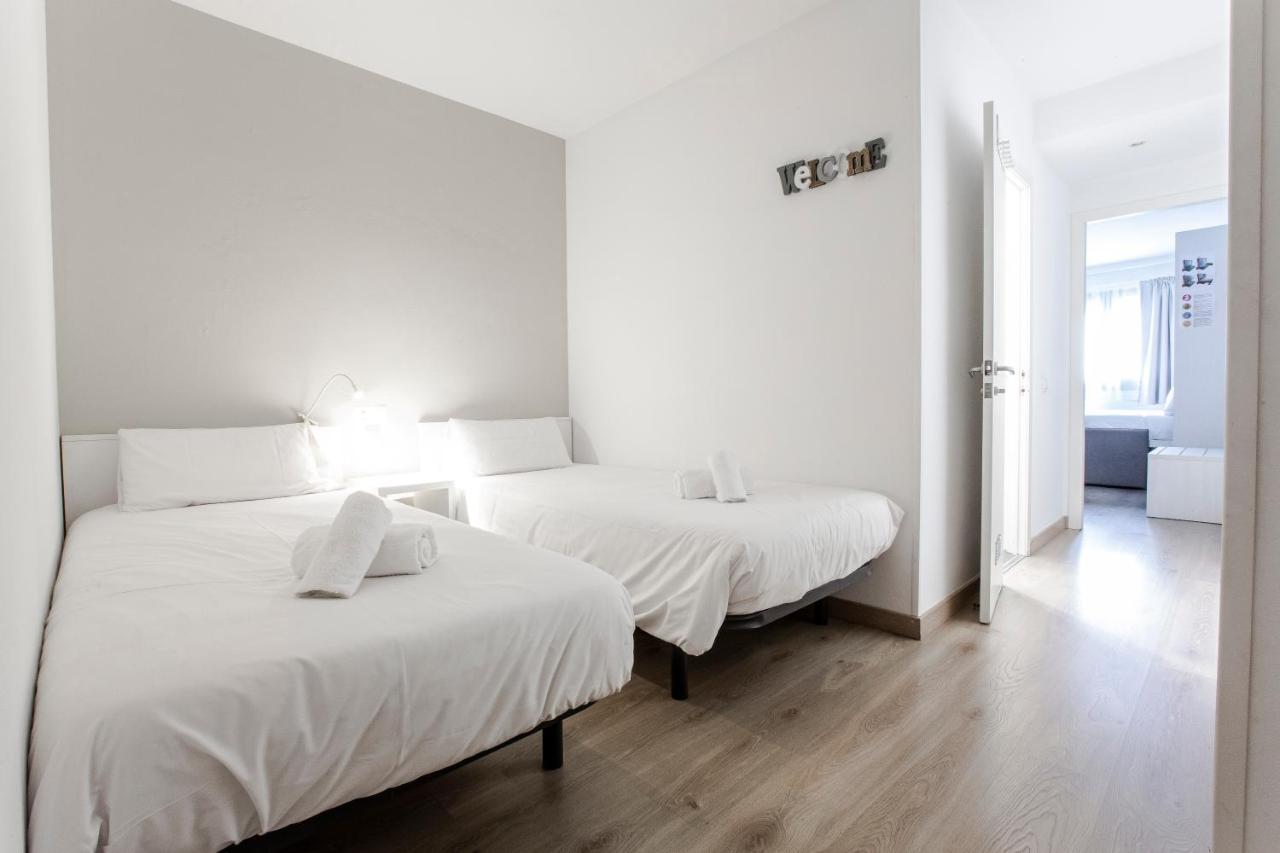 Outdoor Apartaments - Basecamp Andorre-la-Vieille Extérieur photo