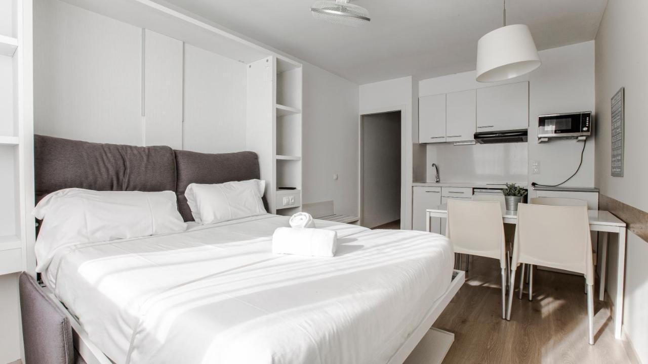 Outdoor Apartaments - Basecamp Andorre-la-Vieille Extérieur photo