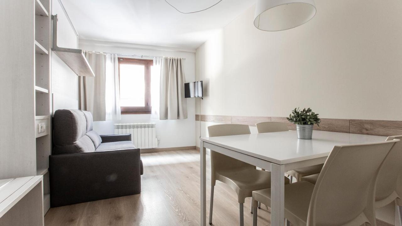 Outdoor Apartaments - Basecamp Andorre-la-Vieille Extérieur photo