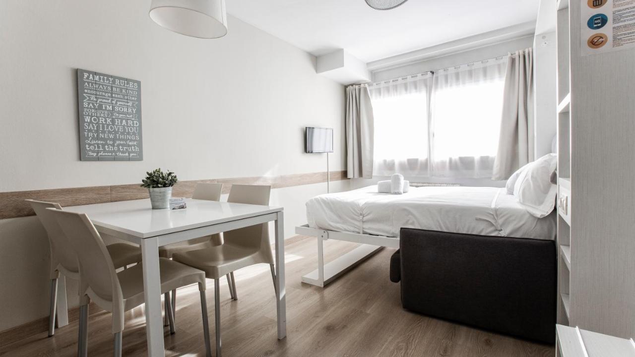 Outdoor Apartaments - Basecamp Andorre-la-Vieille Extérieur photo