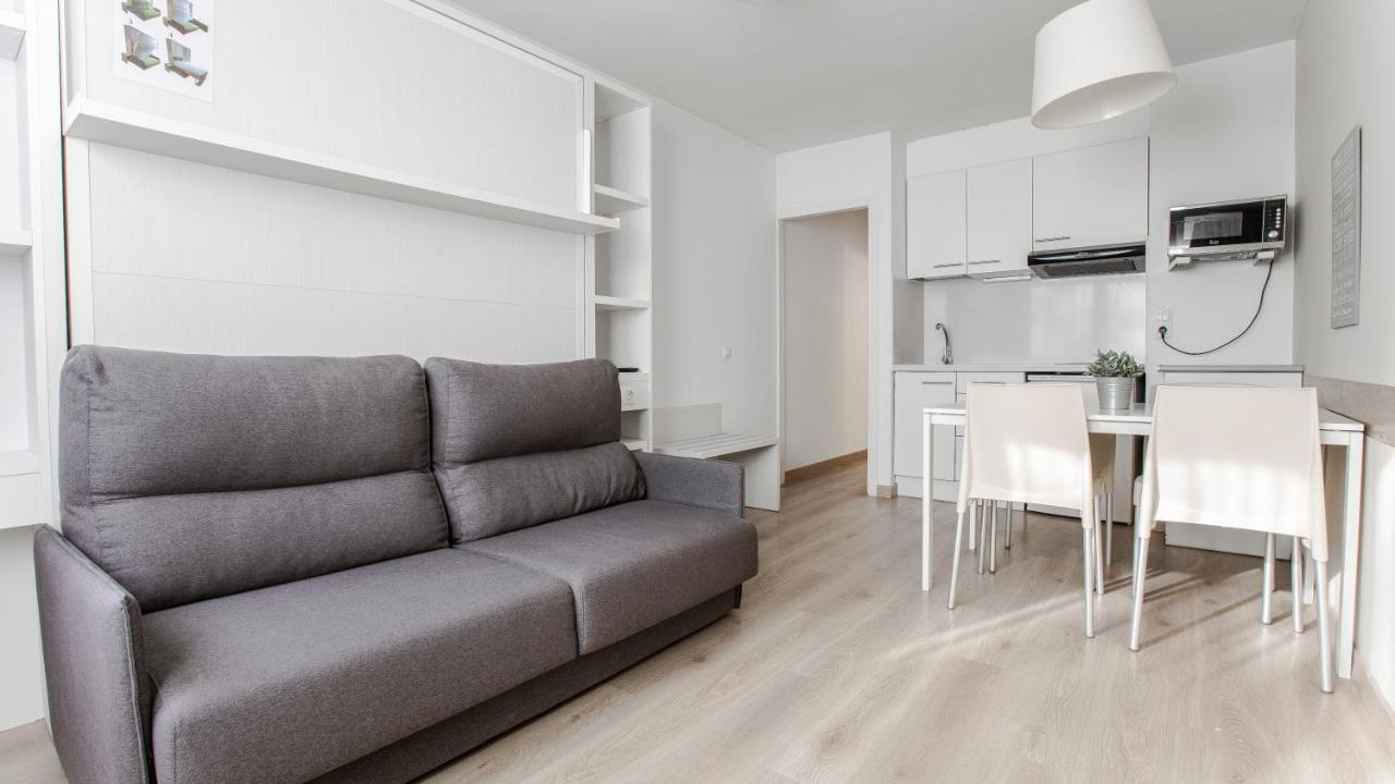 Outdoor Apartaments - Basecamp Andorre-la-Vieille Extérieur photo