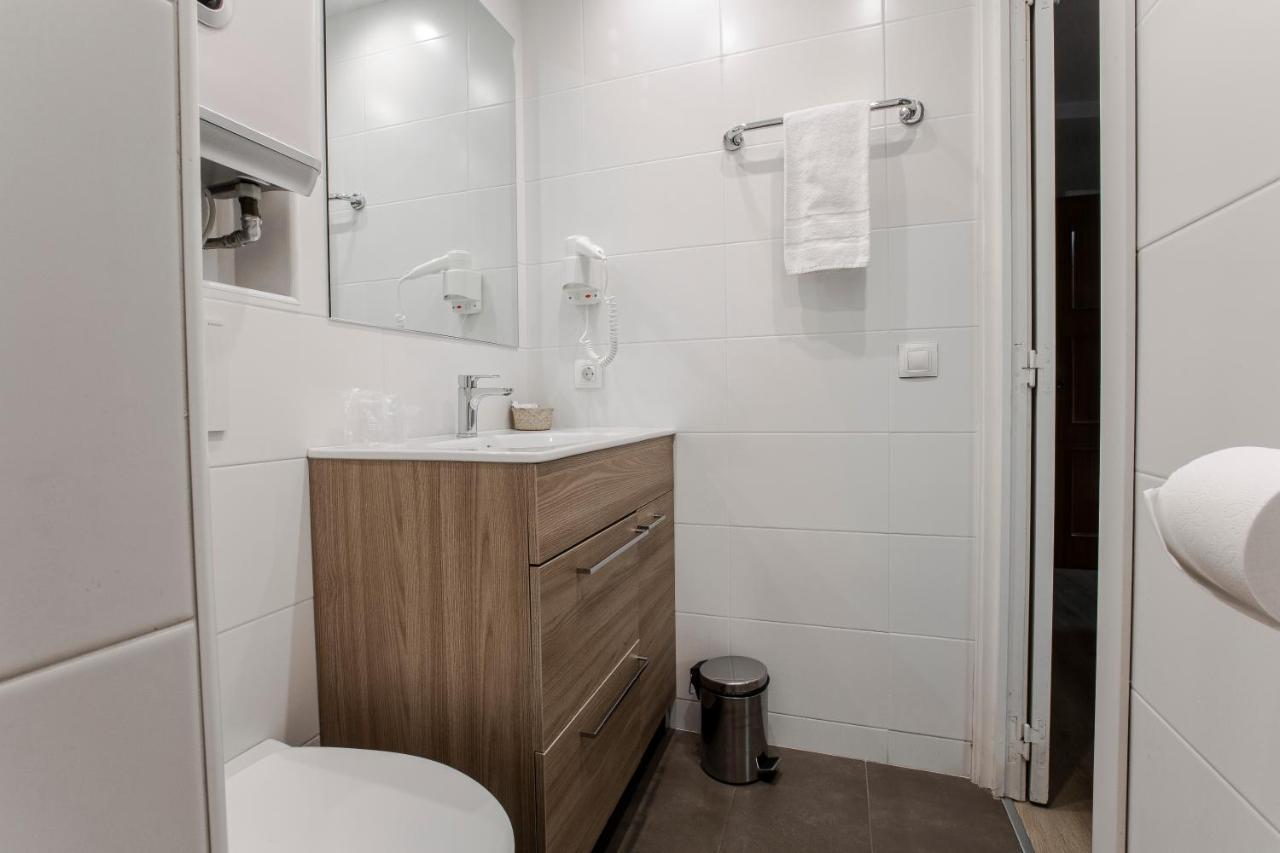 Outdoor Apartaments - Basecamp Andorre-la-Vieille Extérieur photo