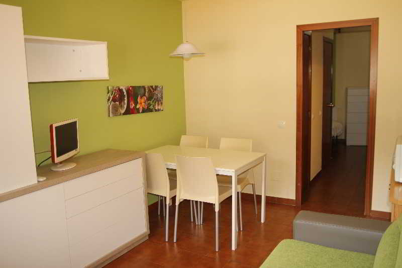 Outdoor Apartaments - Basecamp Andorre-la-Vieille Extérieur photo