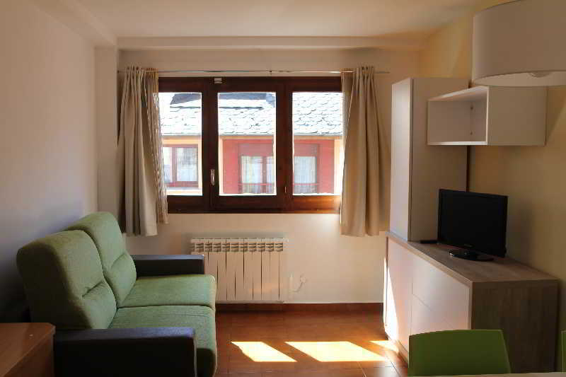 Outdoor Apartaments - Basecamp Andorre-la-Vieille Extérieur photo